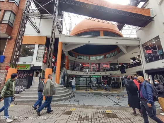 Comercial En  Veracruz(bogota) Rah Co: 25-794