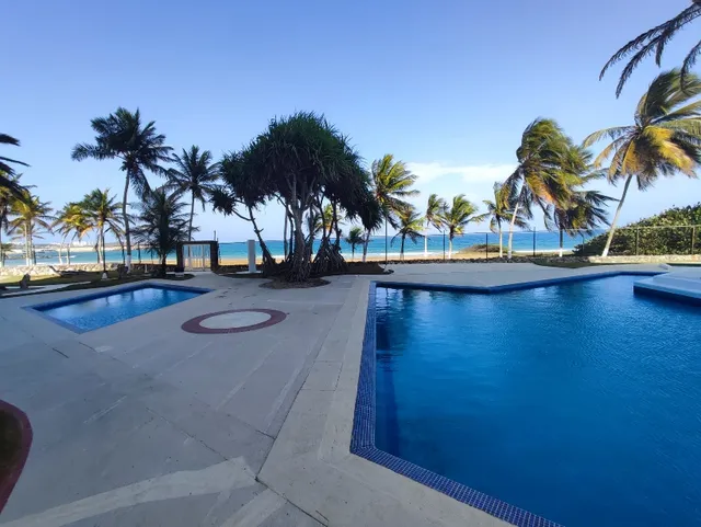 Venta Espectacular Penthouse De Alto Lujo Con Vista De 180 Grados Al Mar Conjunto Playa Moreno Isla De Margarita 