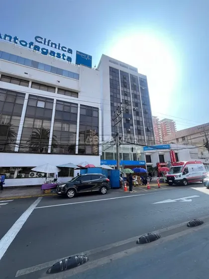 Oficina En Venta Clinica Antofagasta, Antofagasta