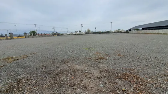 Arriendo Sitio En Plena Ruta F 62 Quillota.