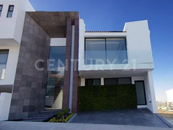 Casa Residencial En Venta En Gran Reserva, Lomas De Angelópolis, Puebla