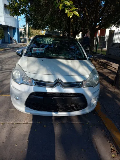Citroën C3 1.6 Vti 115 Shine