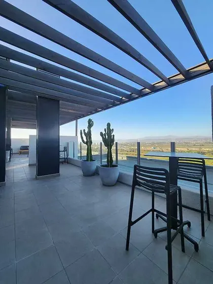 Arriendo Año Corrido Departamento En Peñuelas (174651)