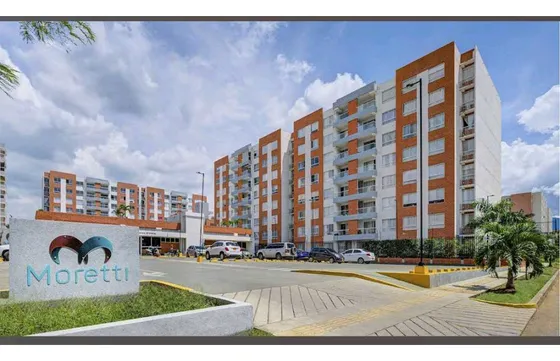Apartamento Para Venta Sur De Cali Barrio Valle Lili 1er Piso 95 M2