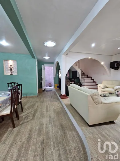 Venta Casa 3 Ambientes Viento Nuevo