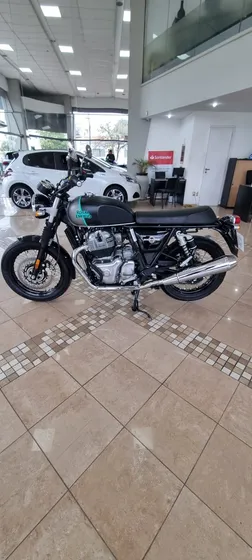 Royal Enfield