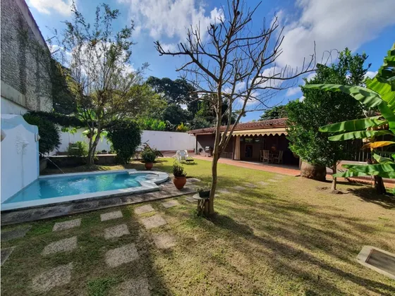 Venta Casa En El Peñon Prados Del Este Hermosa Y Privilegiada