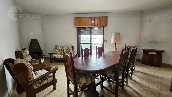 Venta Ph 3 Ambientes Patio Terraza Y Balcón A Reciclar En El Palomar