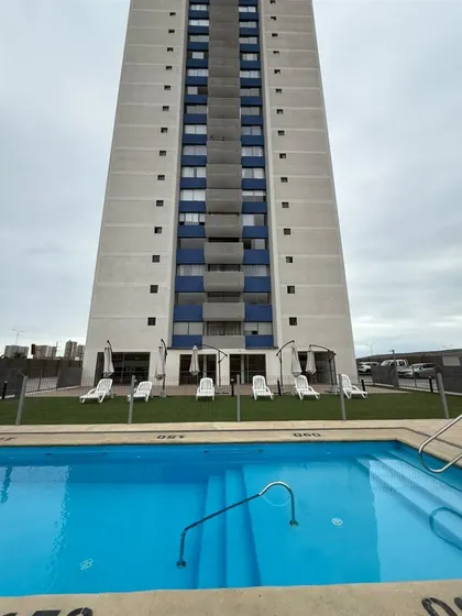 Departamento En Arriendo De 3d2b1e1bd Antofagasta