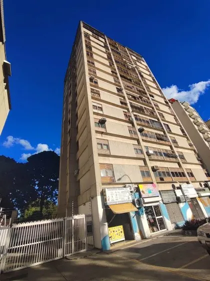 Apartamento En Alquiler Altamira