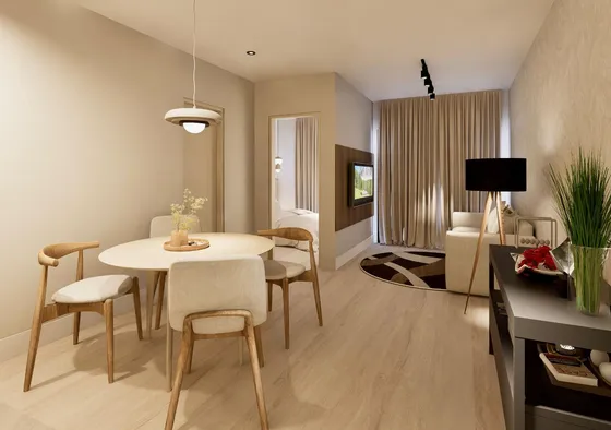 Departamento En Construcción En Venta - Dolphin Xv