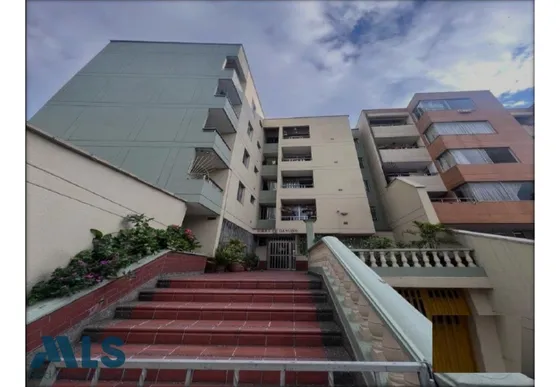 Apartamento En Venta La America Medellin(mls#250972)