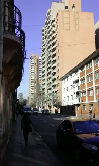 Estacionamiento En Venta