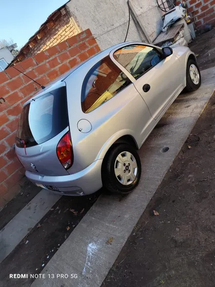 Suzuki Fun 1.0