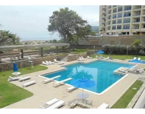 Venta Apartamento Camuri Mar Vista A La Montana