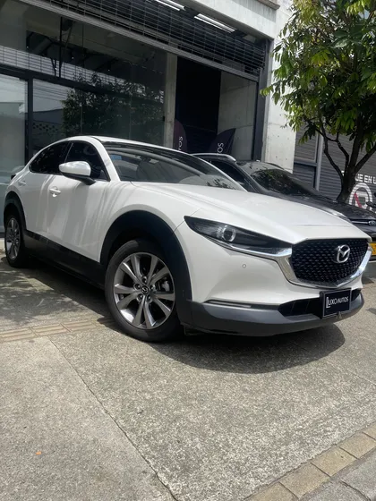 Mazda Cx-30 2.0 Touring At