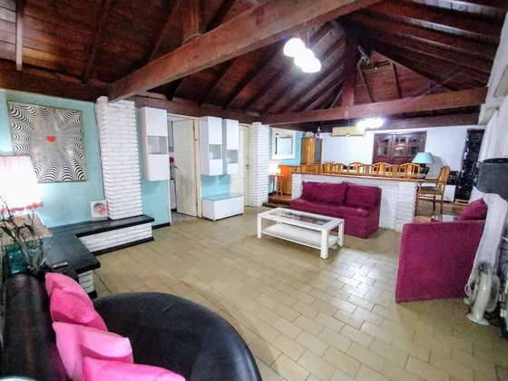 Venta De Hermosa Quinta 5 Ambientes En Yeipora