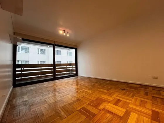 Arriendo Depto 2d 2b Metro Manuel Montt, Providencia