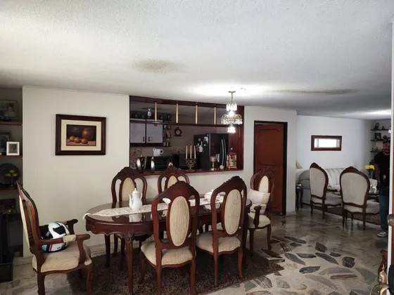 Apartamento Ciudad Jardín - Cali Sur