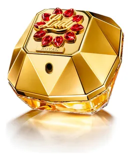 Perfume mujer lady million hotsell
