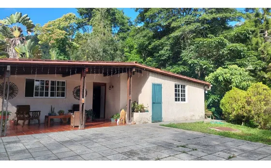 Casa En Venta Con Anexo Urb Los Montes Verdes Con Pozo Los Teques  