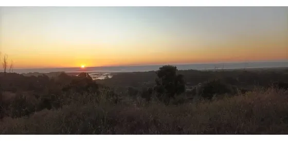 Excelente Terreno Con Vista Al Mar