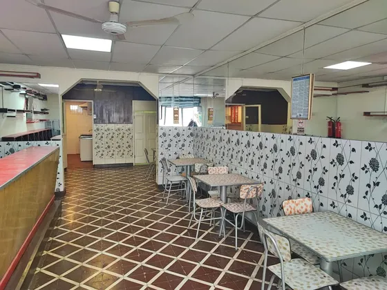Arriendo Local Comercial - Lo Prado