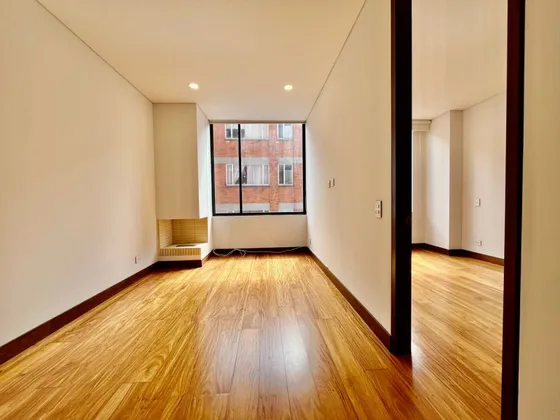 Apartamento En Venta En Santa Ana. Cod V18978
