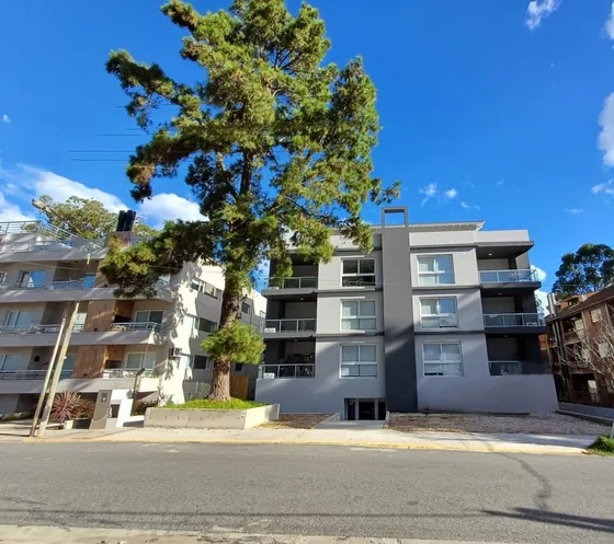 Departamento 3 Ambientes Venta Pinamar Centro 