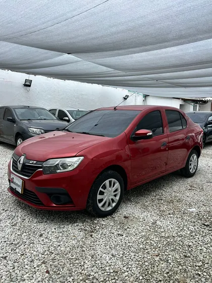 Renault Logan 1.6 Authentique / Life