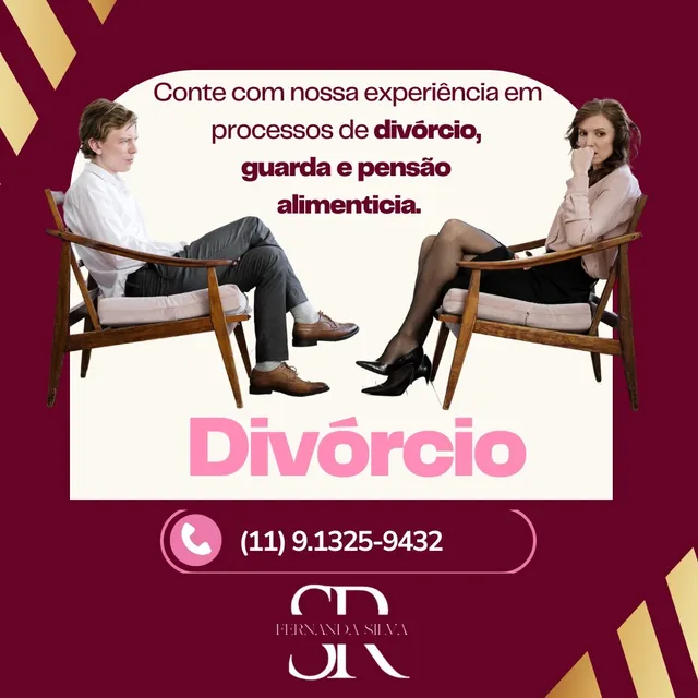 Serviços Jurídicos