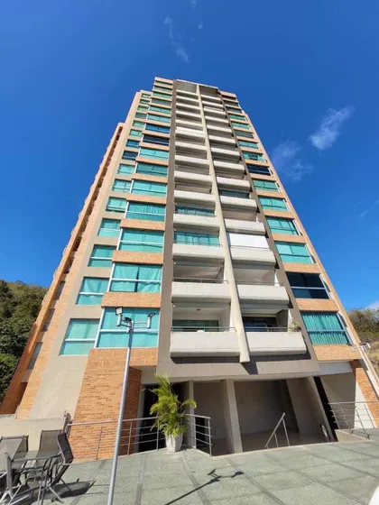 Apartamento Con Planta 100% En El Parral - Alameda Atm