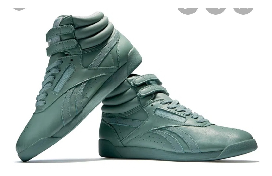 Botines Reebok Originales Mercado Libre