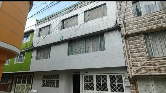 Casa Oferta Barrio Pastranita