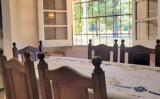Casa Quinta Con Vistas Al Parque En Los Surgentes 