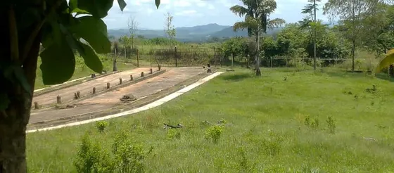  Vende Finca Tinaquillo Troncal 5, A Cinco Minutos Del Pueblo De Tinaquillo- Edo Cojedes G0903 Jm