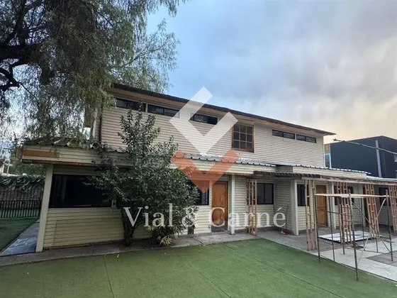 Local Comercial En Arriendo En Las Condes