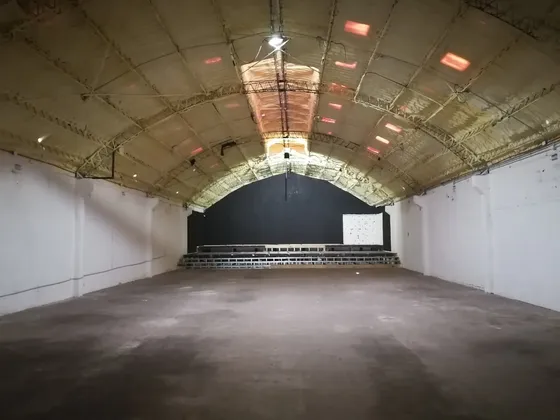 Bodega Macul 800 Mts 