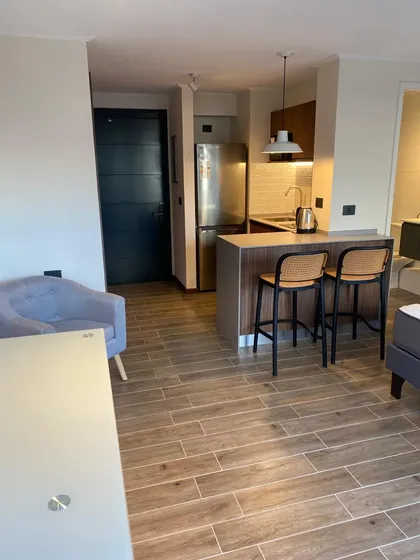 Departamento Nuevo, En Excelente Ubicación Central.