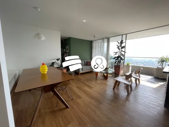 Apartamento En Venta En Itaguí, Antioquia