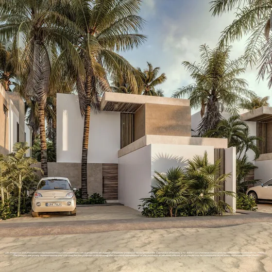 Casa En Venta En Chelem