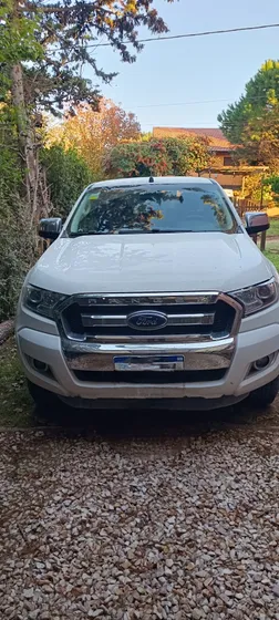 Ford Ranger 3.2 Cd Xlt Tdci 200cv