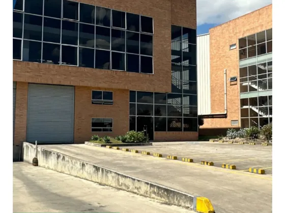 Epectacular Bodega En Venta, Zona Franca Mosquera