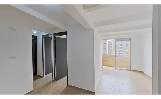 Venta Apartamento Robledo Pajarito