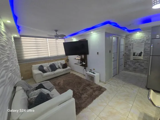 Se Vende Apartamento En El Tulipán, San Diego Rp