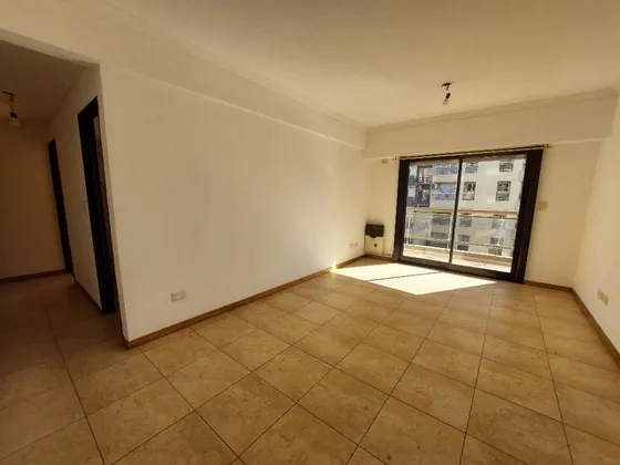Departamento En Alquiler En Quilmes Centro