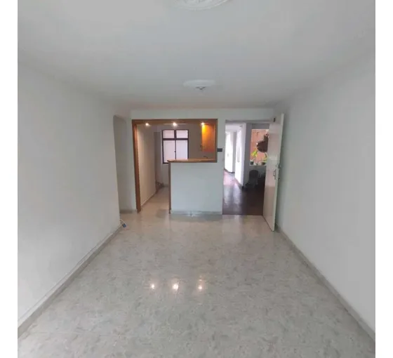 Apartamento Para Alquiler En Envigado-el Trianon