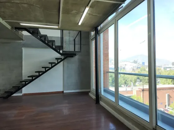Ciudad Empresarial Loft 110m2 Duplex Cerca Del Teleférico