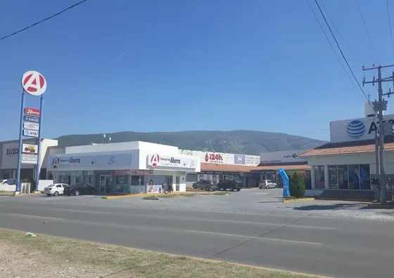 Local En Renta Solidaridad