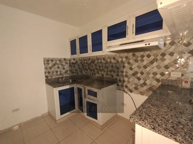 Primer Nivel En Monte Verde Prox Al Homs 